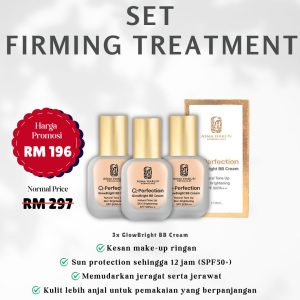 SET FIRMING TREATMENT