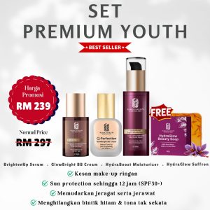 SET PREMIUM YOUTH