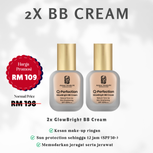 set trial (bb cream spf50+)