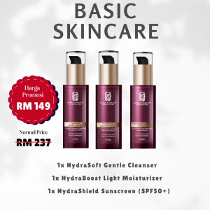 set trial (bb cream spf50+)