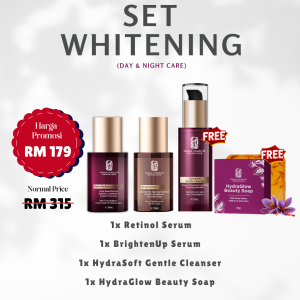 set trial (bb cream spf50+)